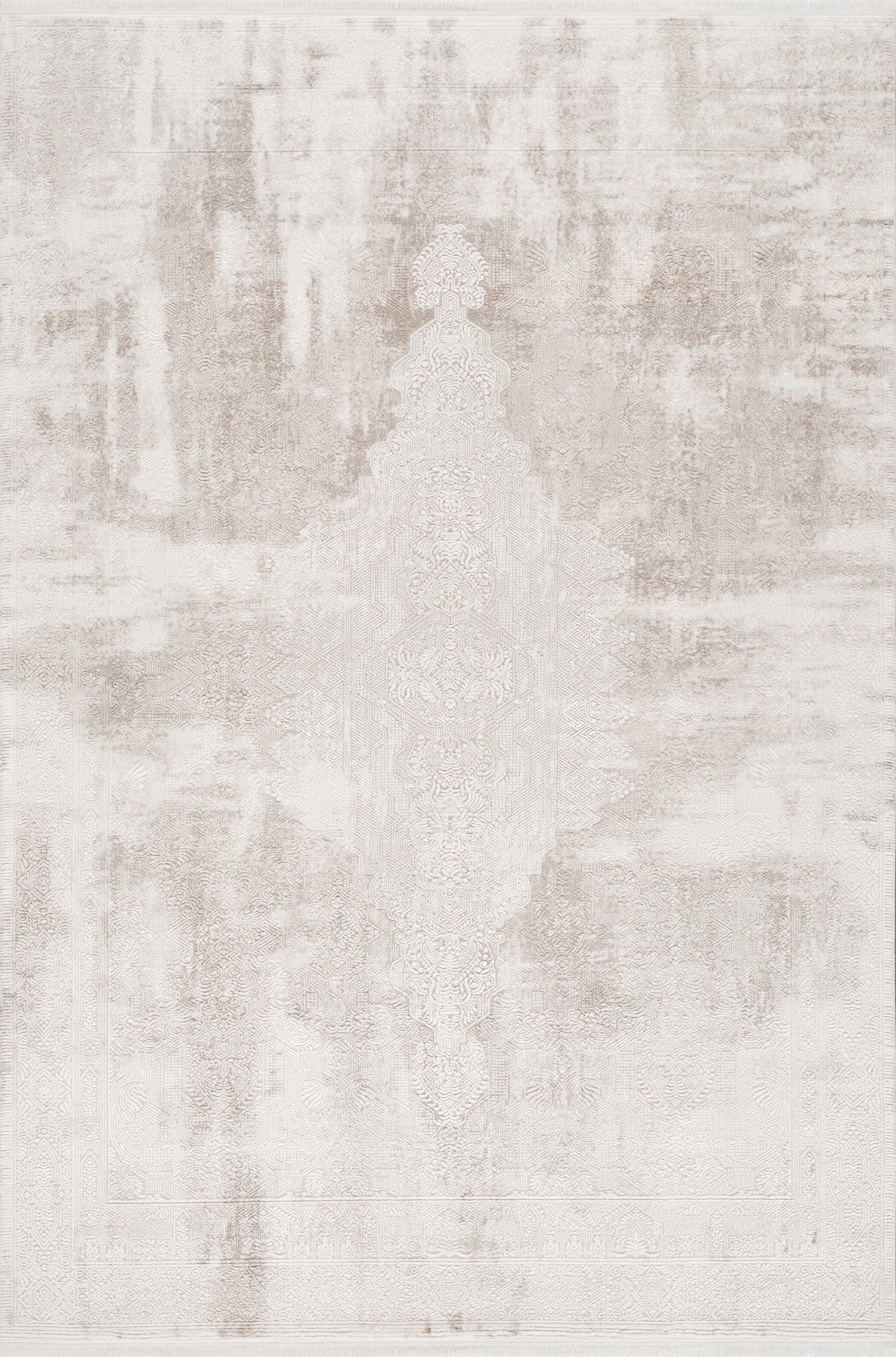 Marea 8831MA Vizon - Machine-Made Carpet