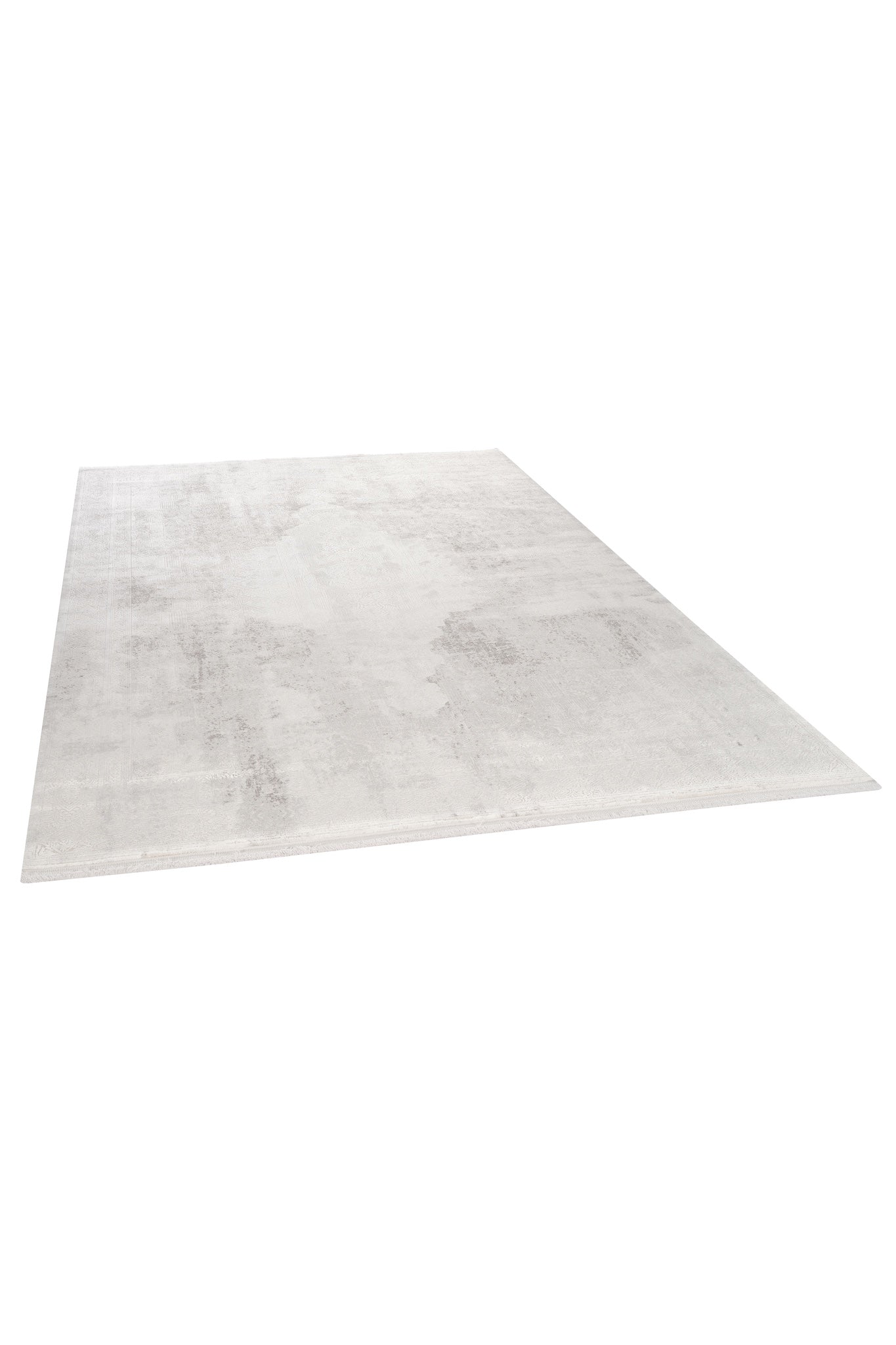 Marea 8832MA Gray - Machine-Made Carpet