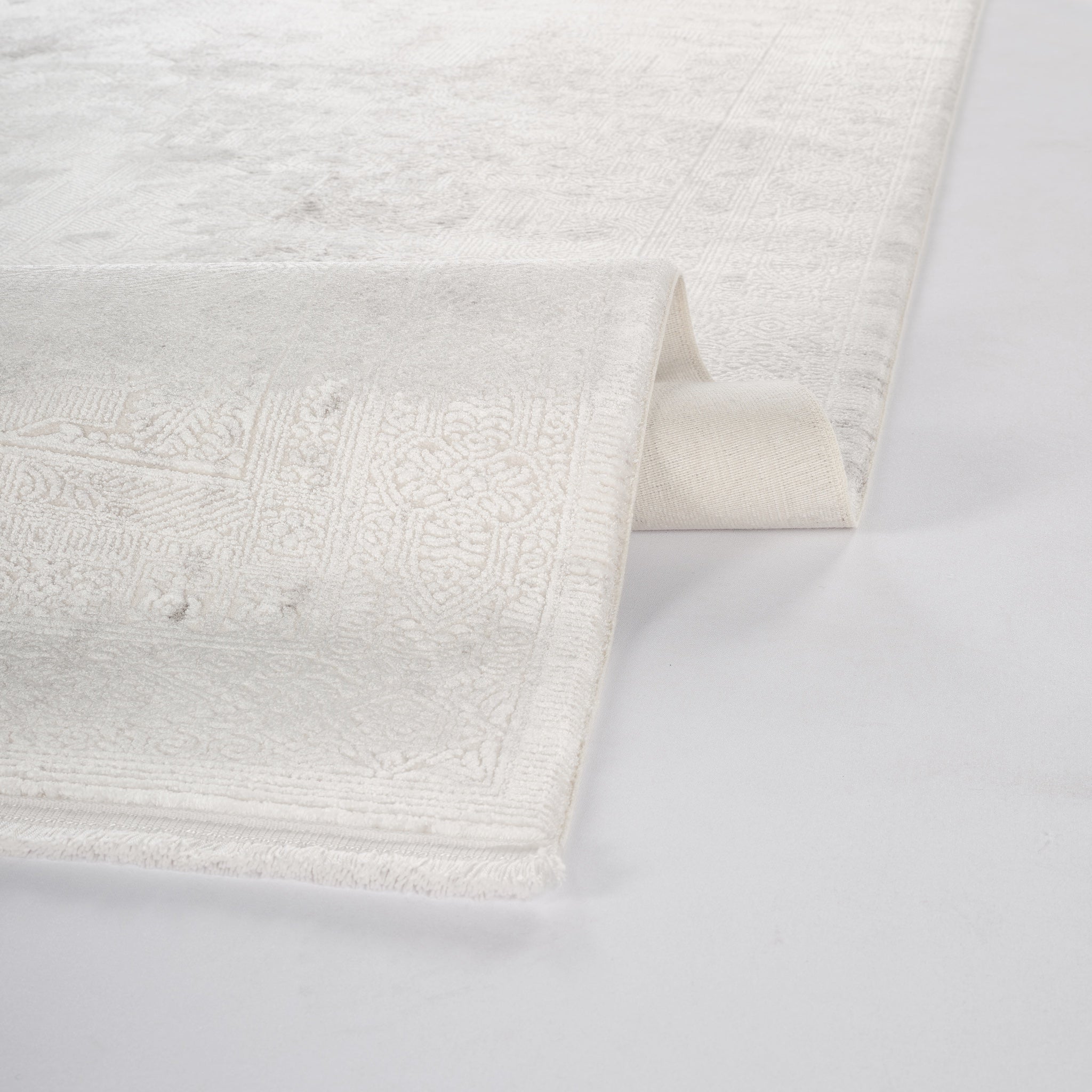 Marea 8832MA Gray - Machine-Made Carpet
