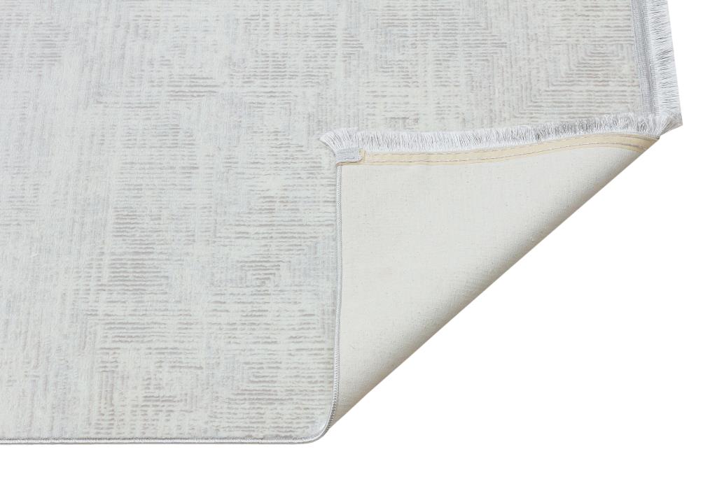Riena 1171 Beyaz - Dekoratif Halı