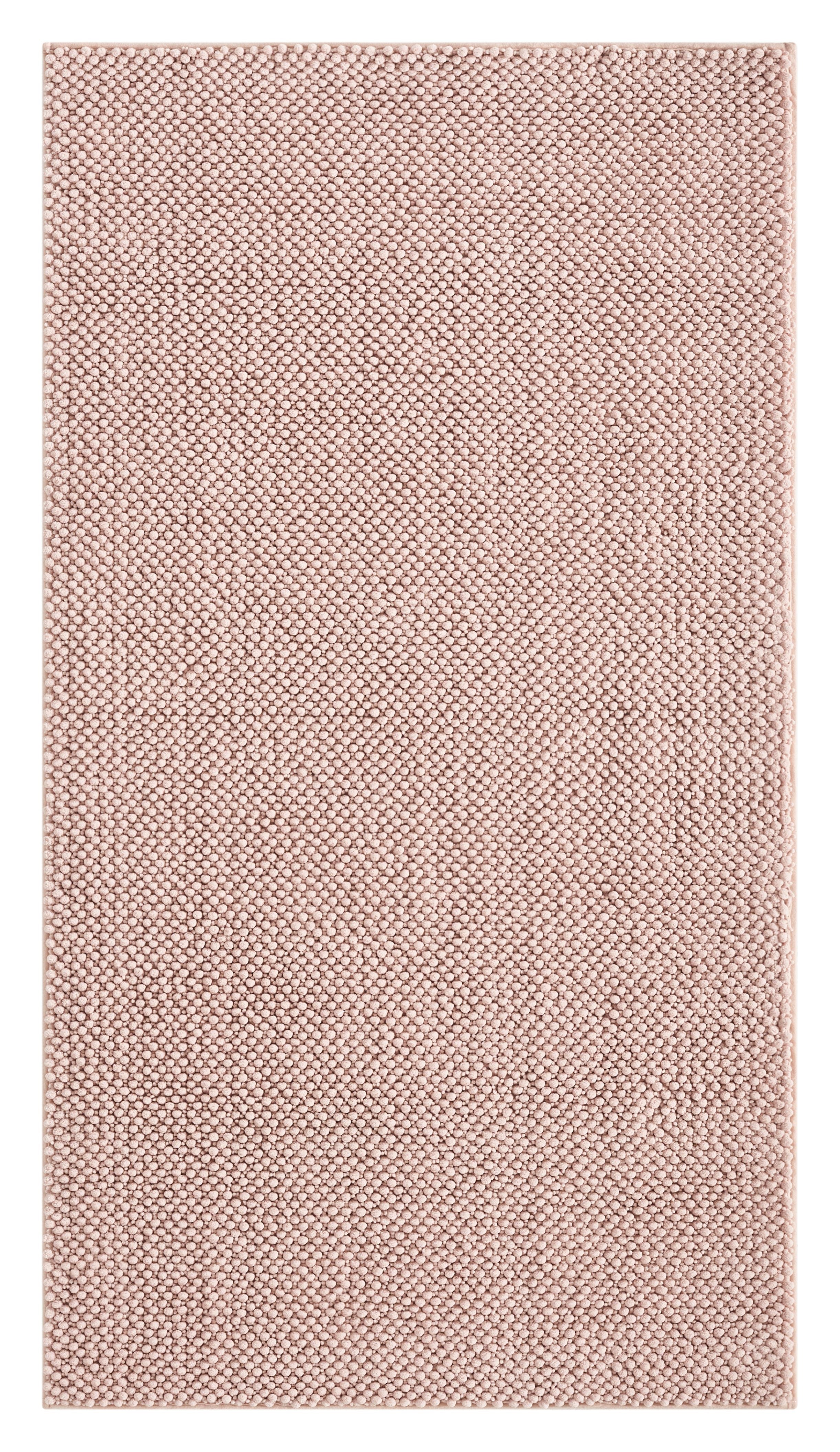 Savona 2624 SV Pink Decorative Rug