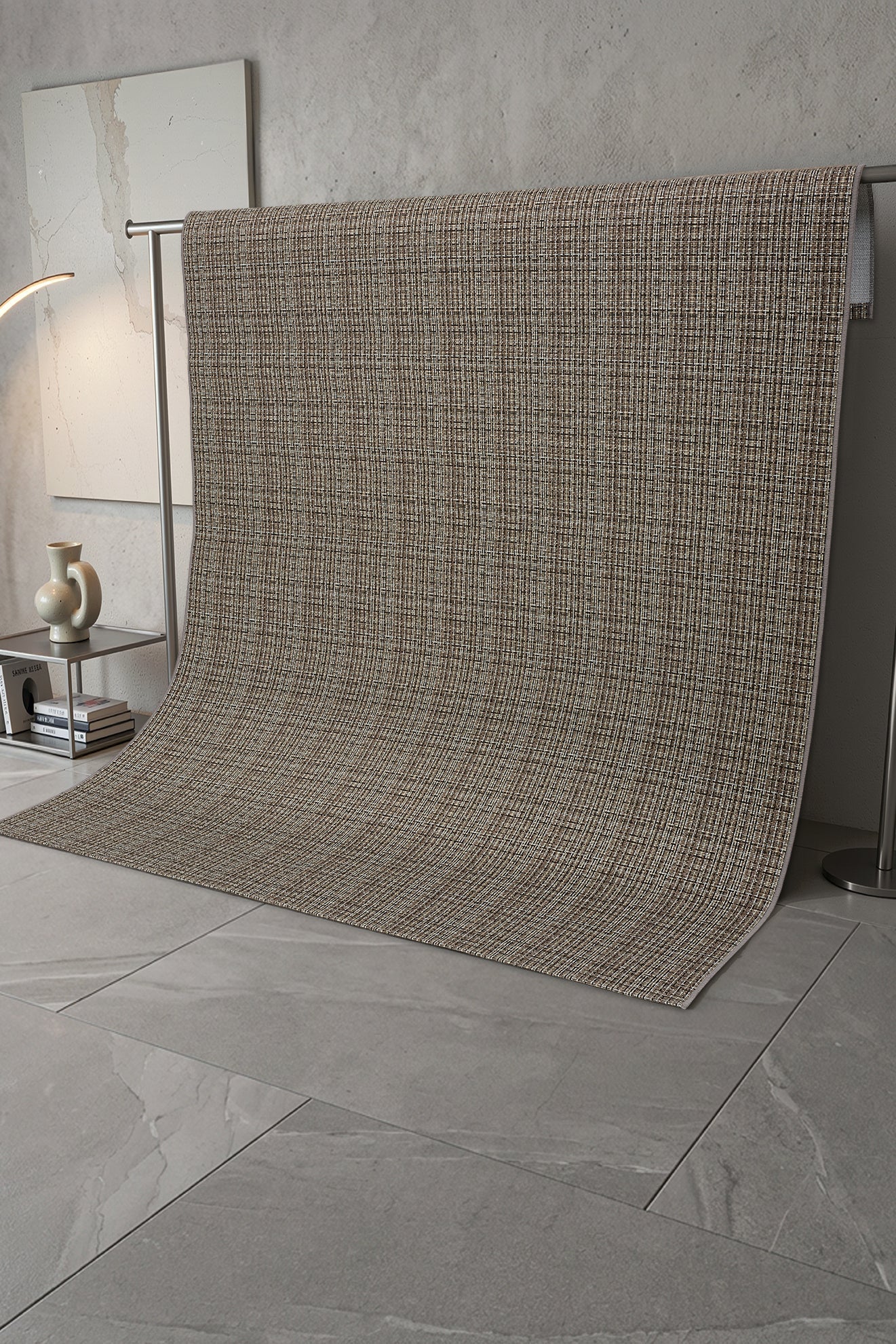 Sisal Premium 1822 SP Coffee Cream