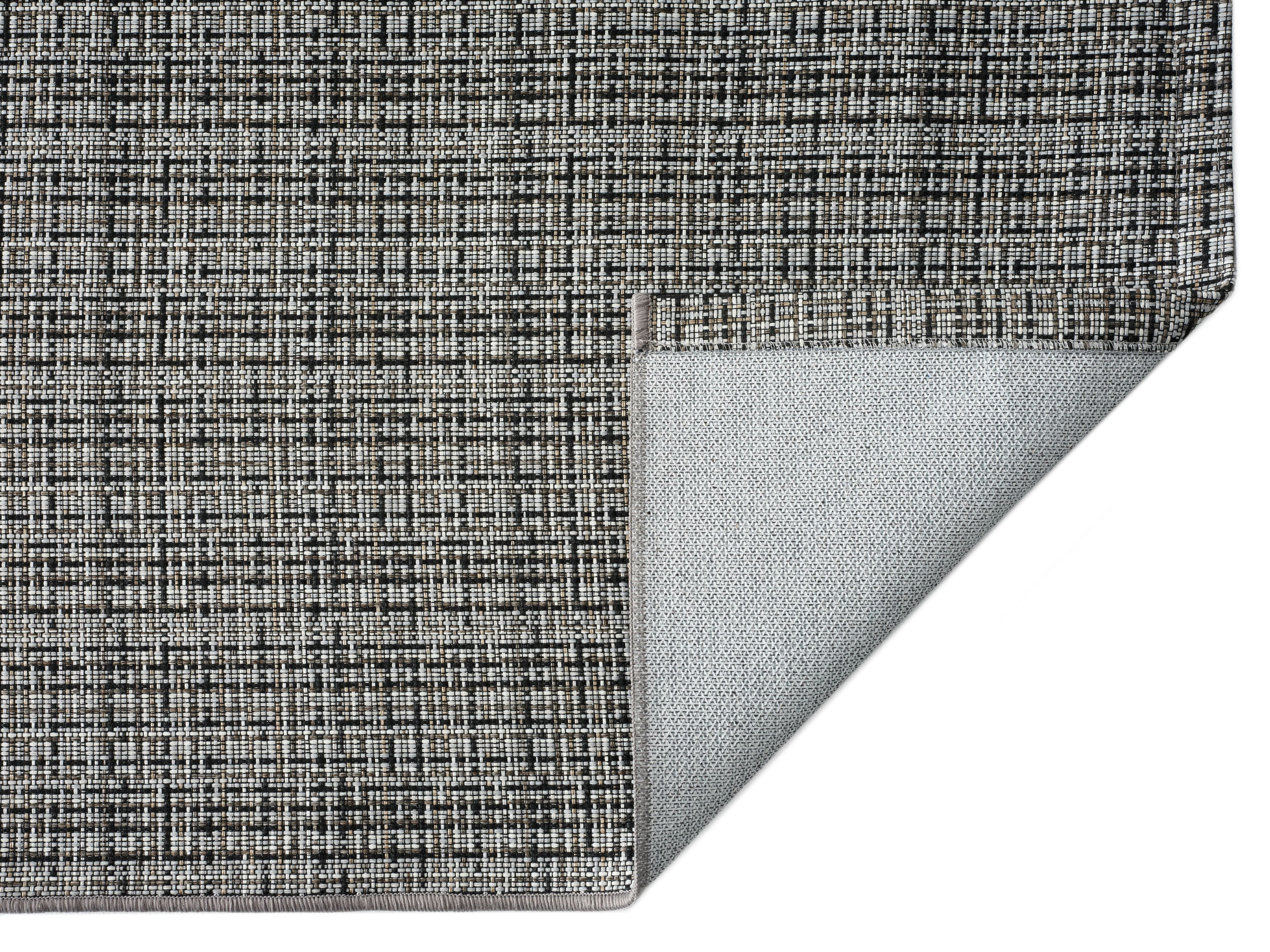 Sisal Premium 1823 SP Anthracite Gray
