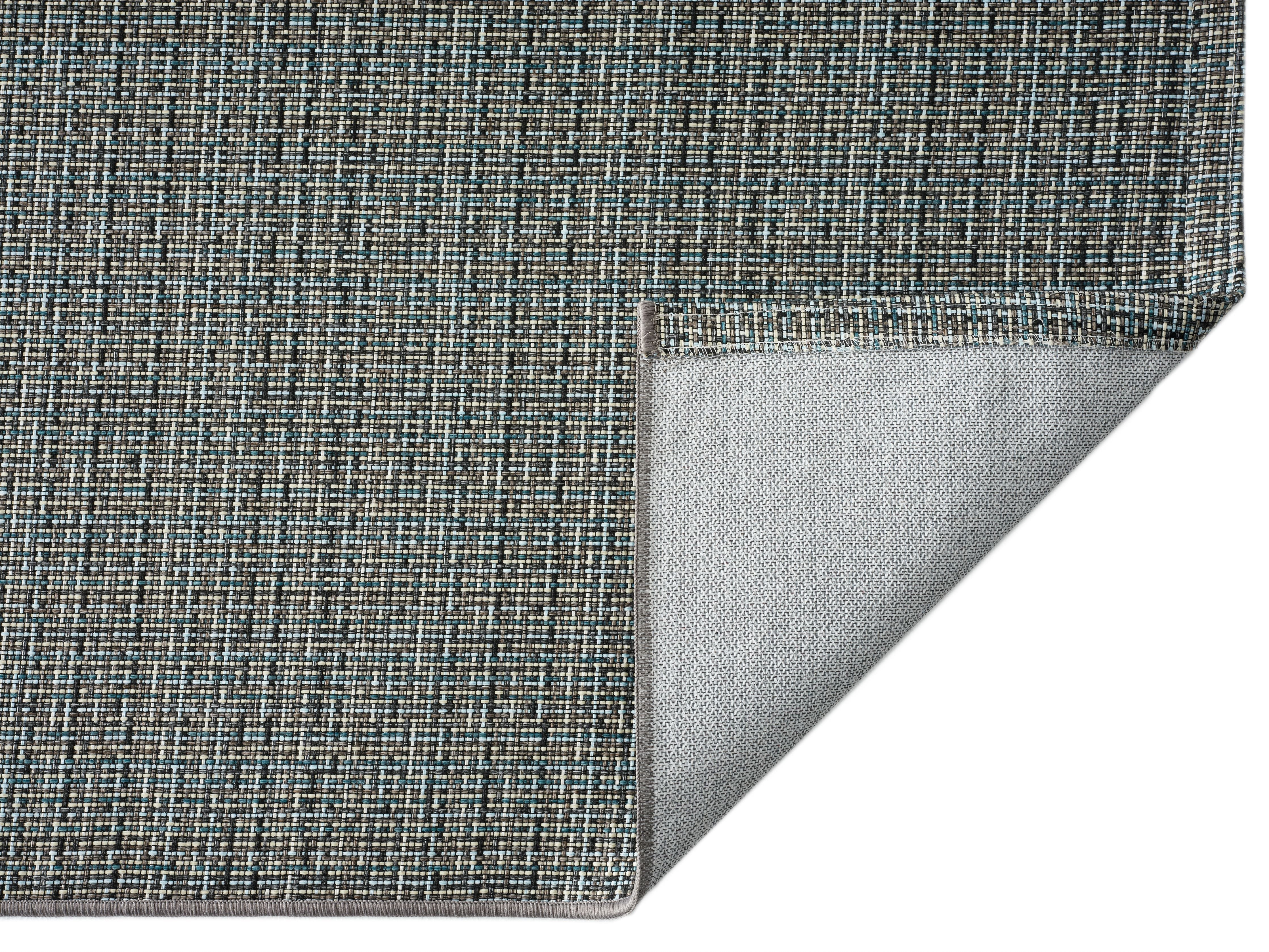 Sisal Premium 1824 SP Blue Anthracite