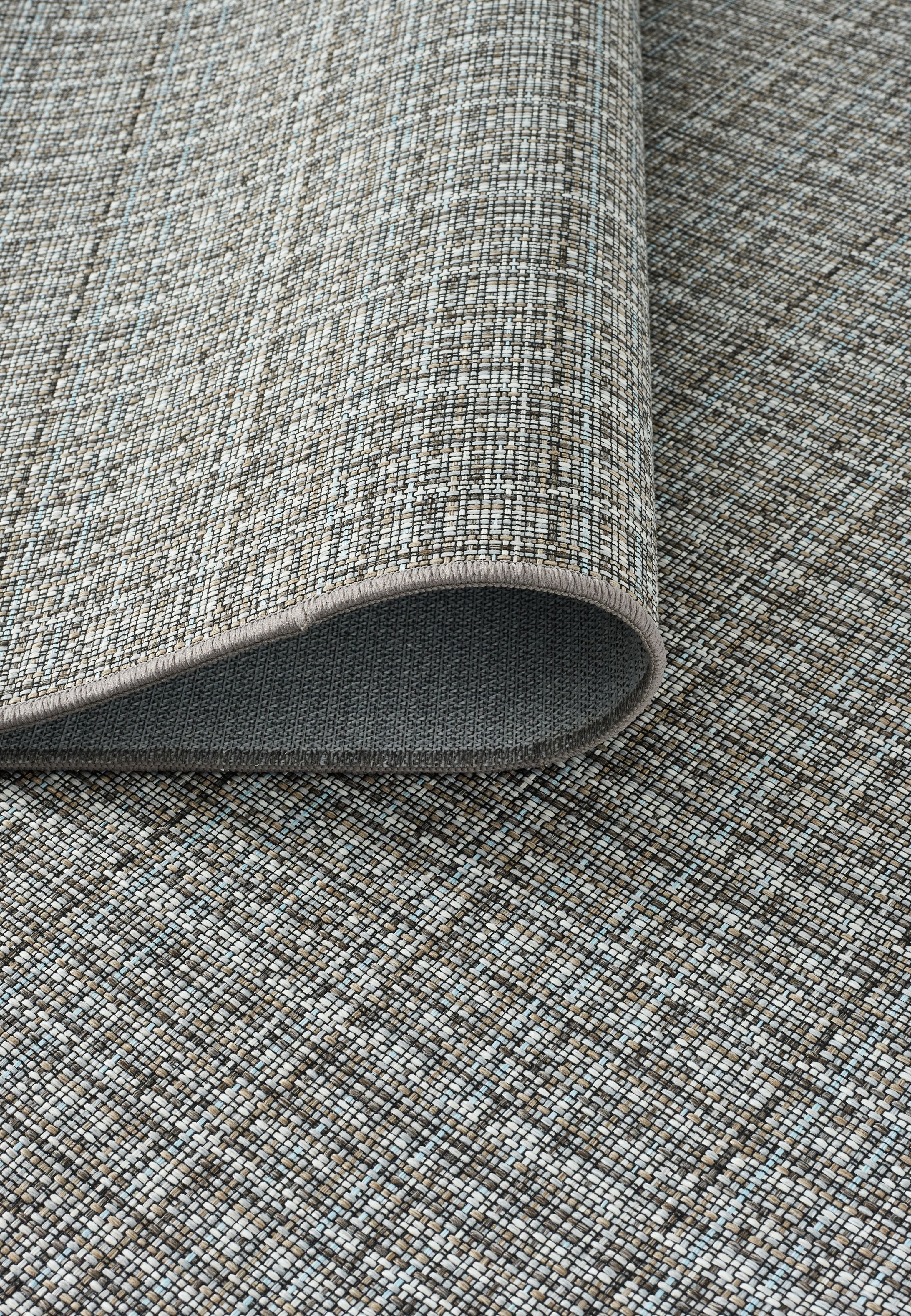 Sisal Premium 1825 SP Aqua Coffee