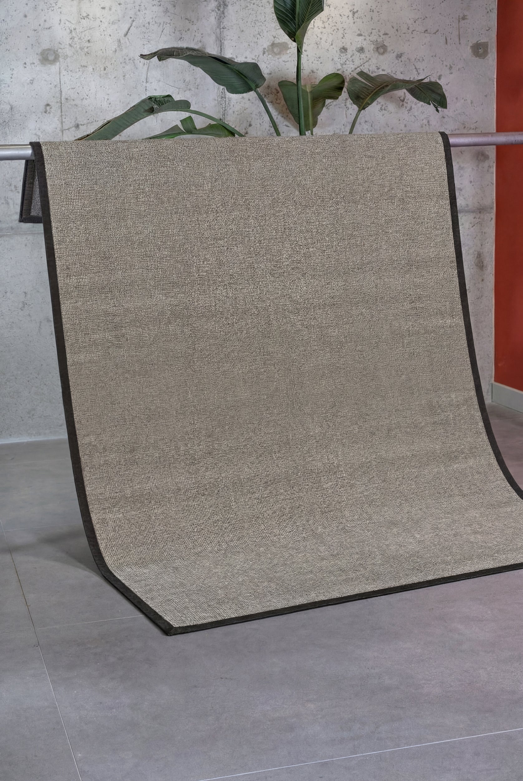 Vicenza 2822 Gray - Decorative Rug