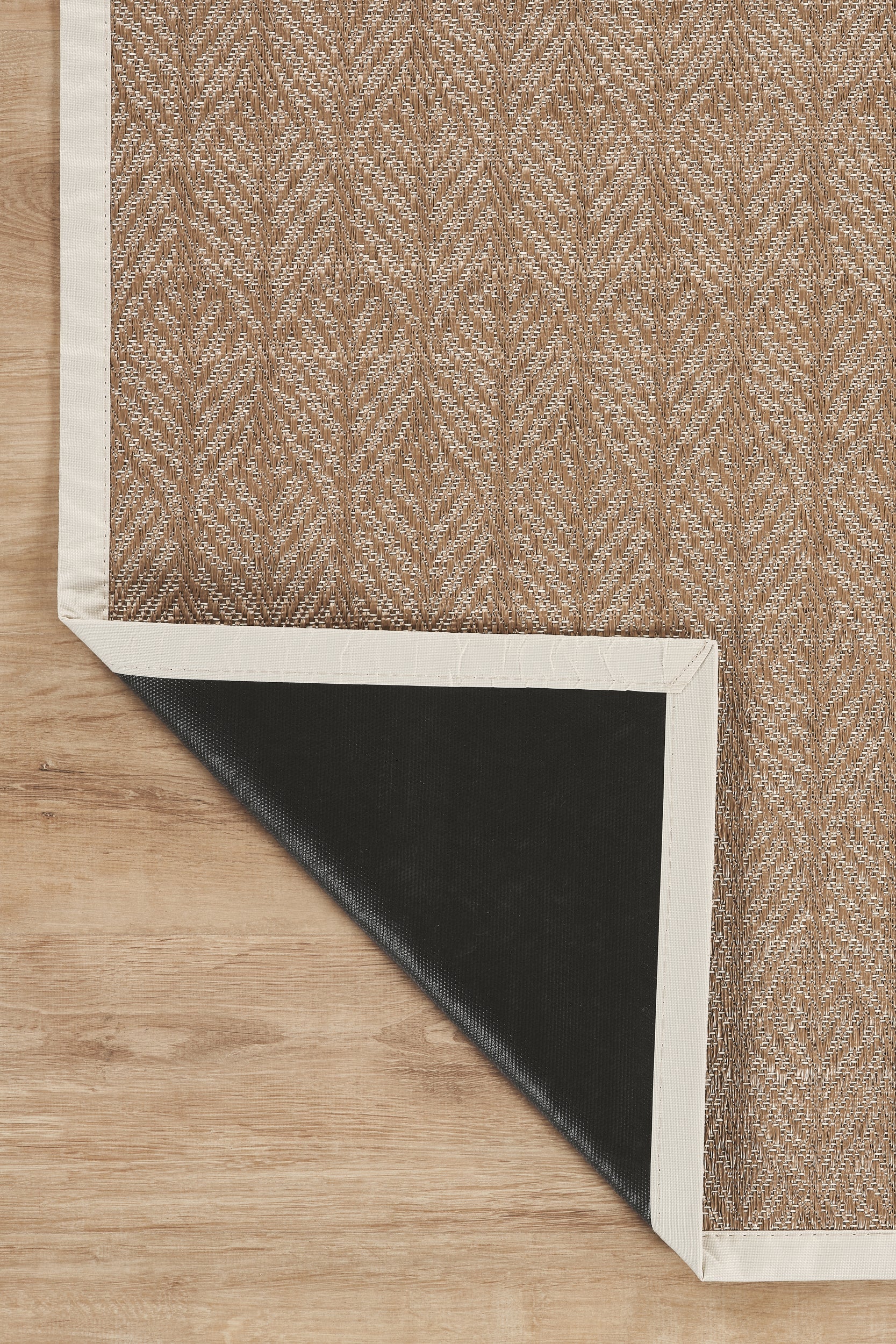 Vicenza 2824 Jute - Decorative Rug