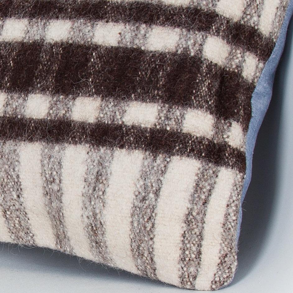 Striped_Beige_Kilim Pillow Cover_16x16_Z1002_8375