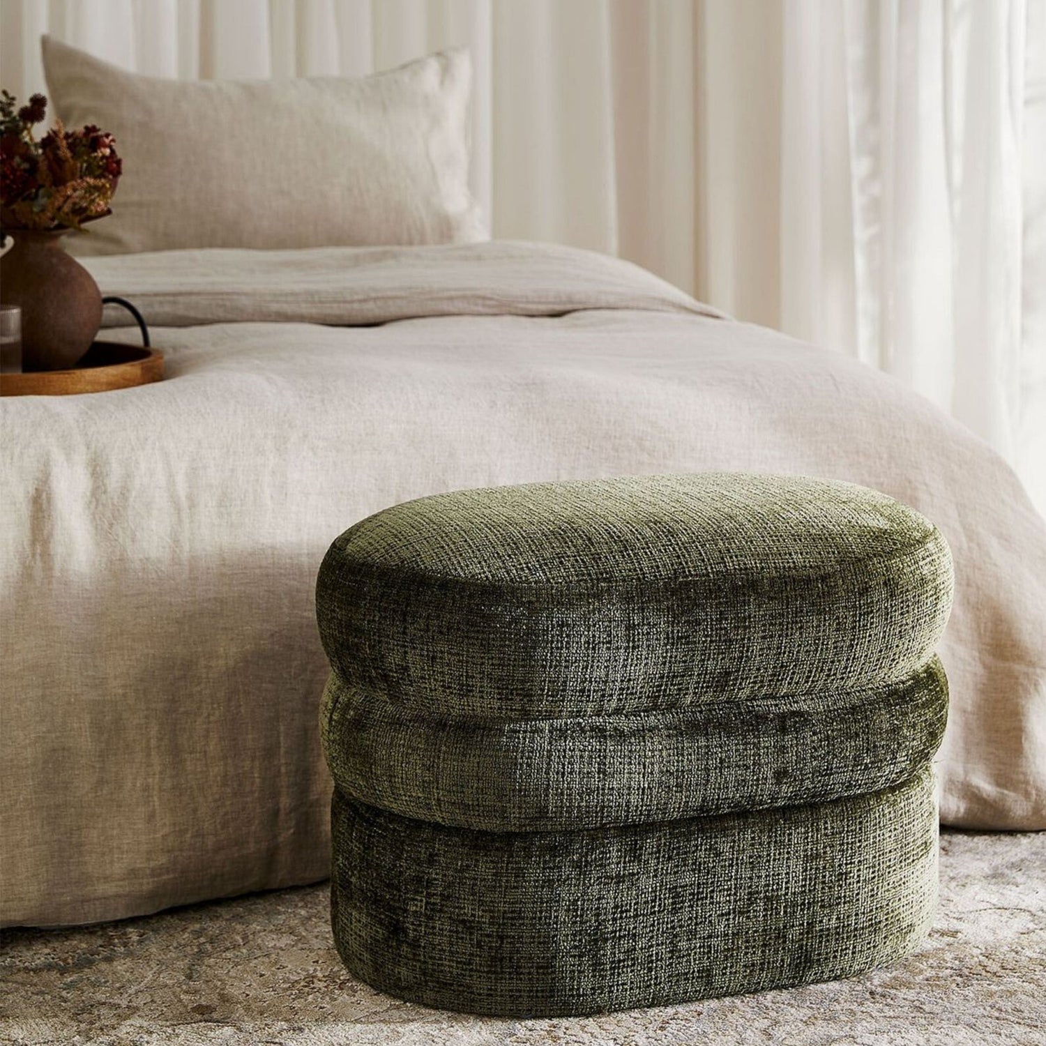 Pouf Recommendations for Your Home