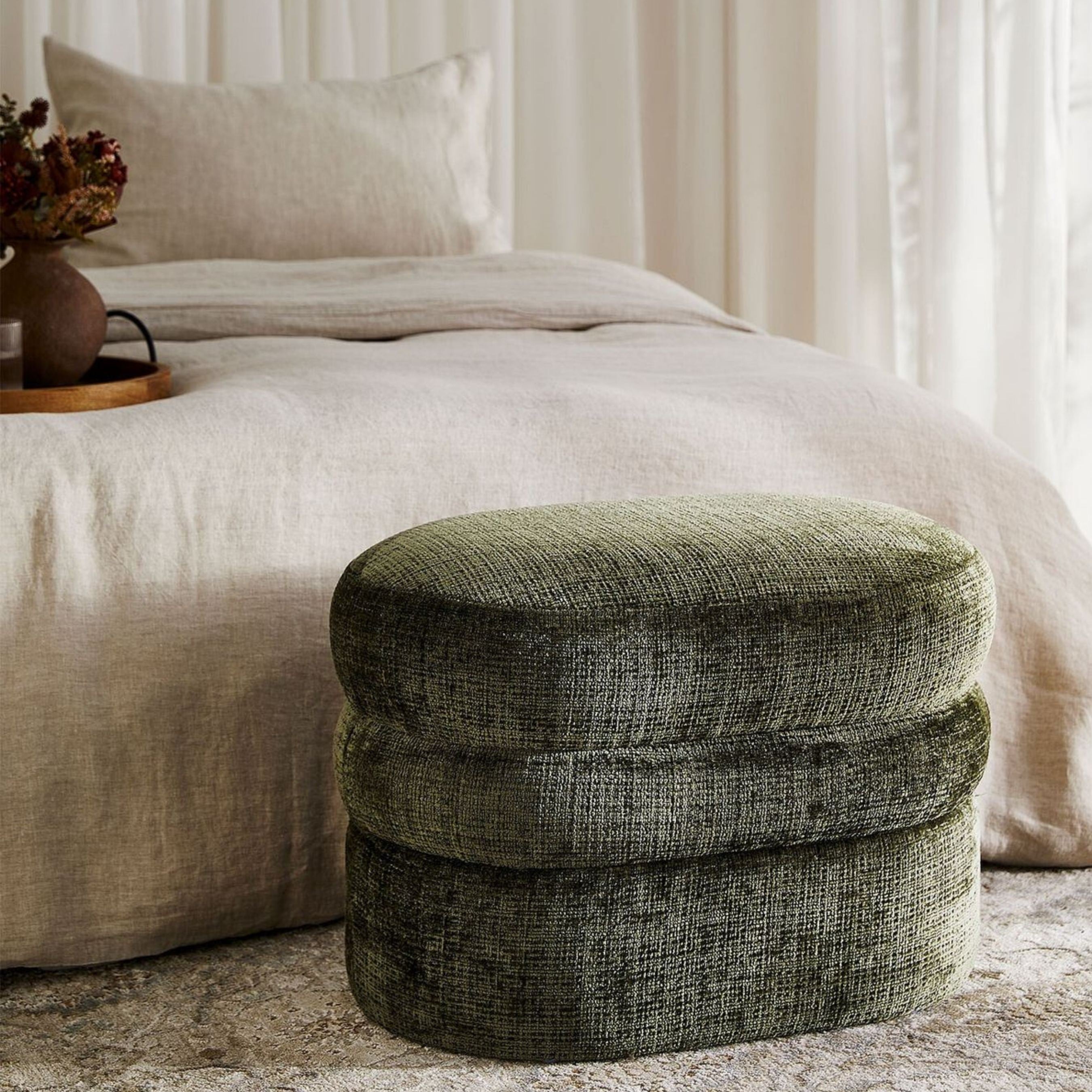 Pouf Recommendations for Your Home