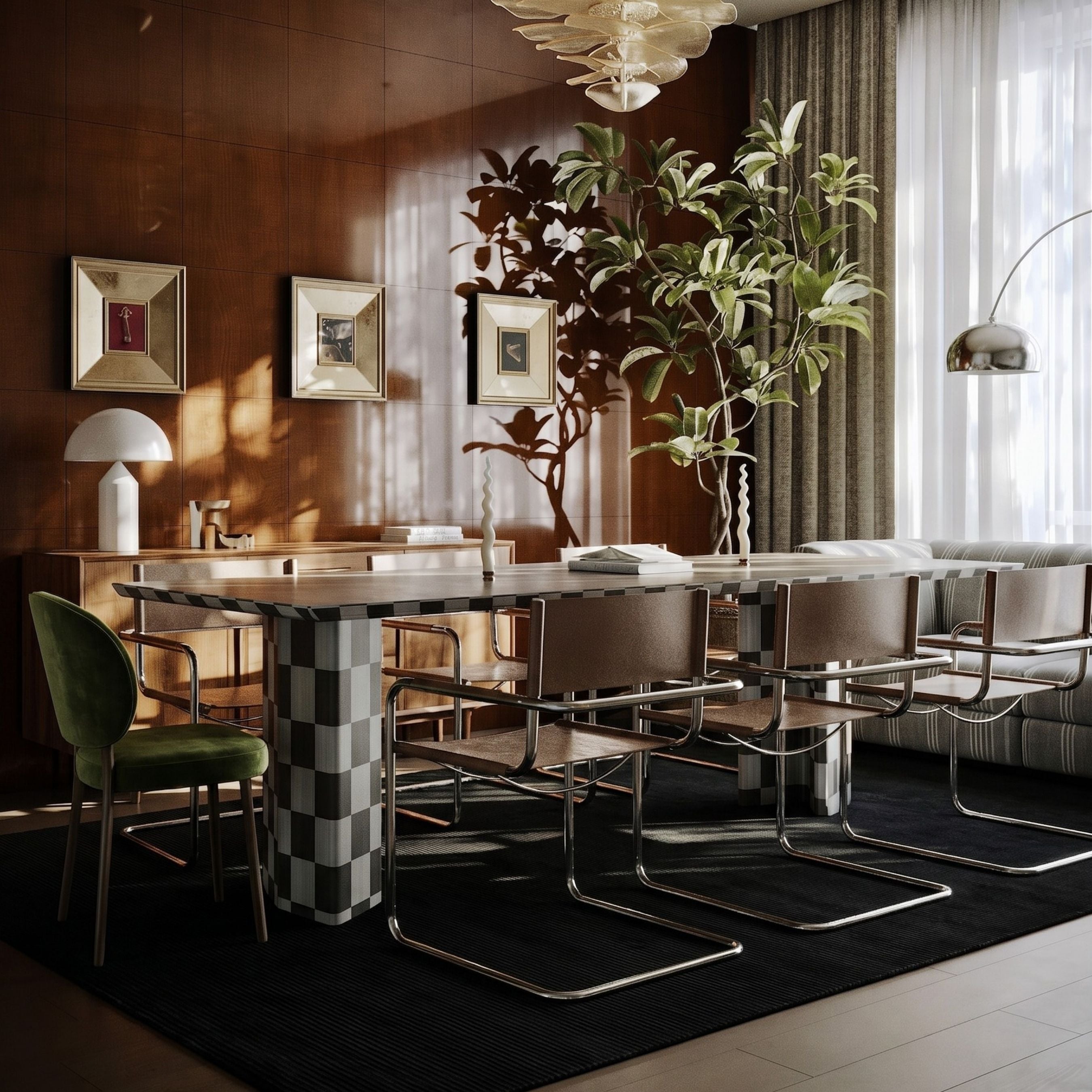Choosing Rugs by Room: A Complete Guide from the Living Room to the Kitchen