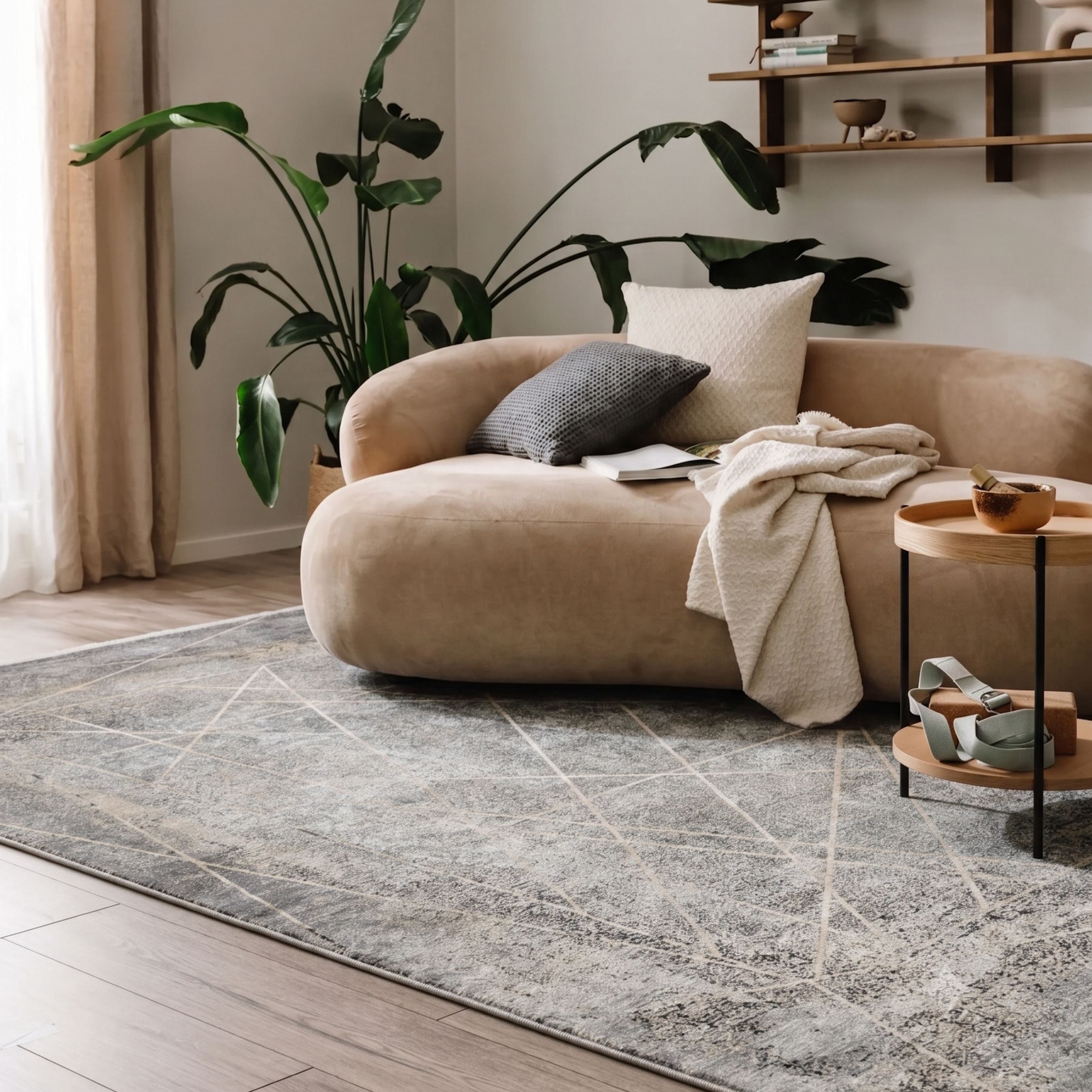 How Can You Tell If a Rug Is High-Quality?