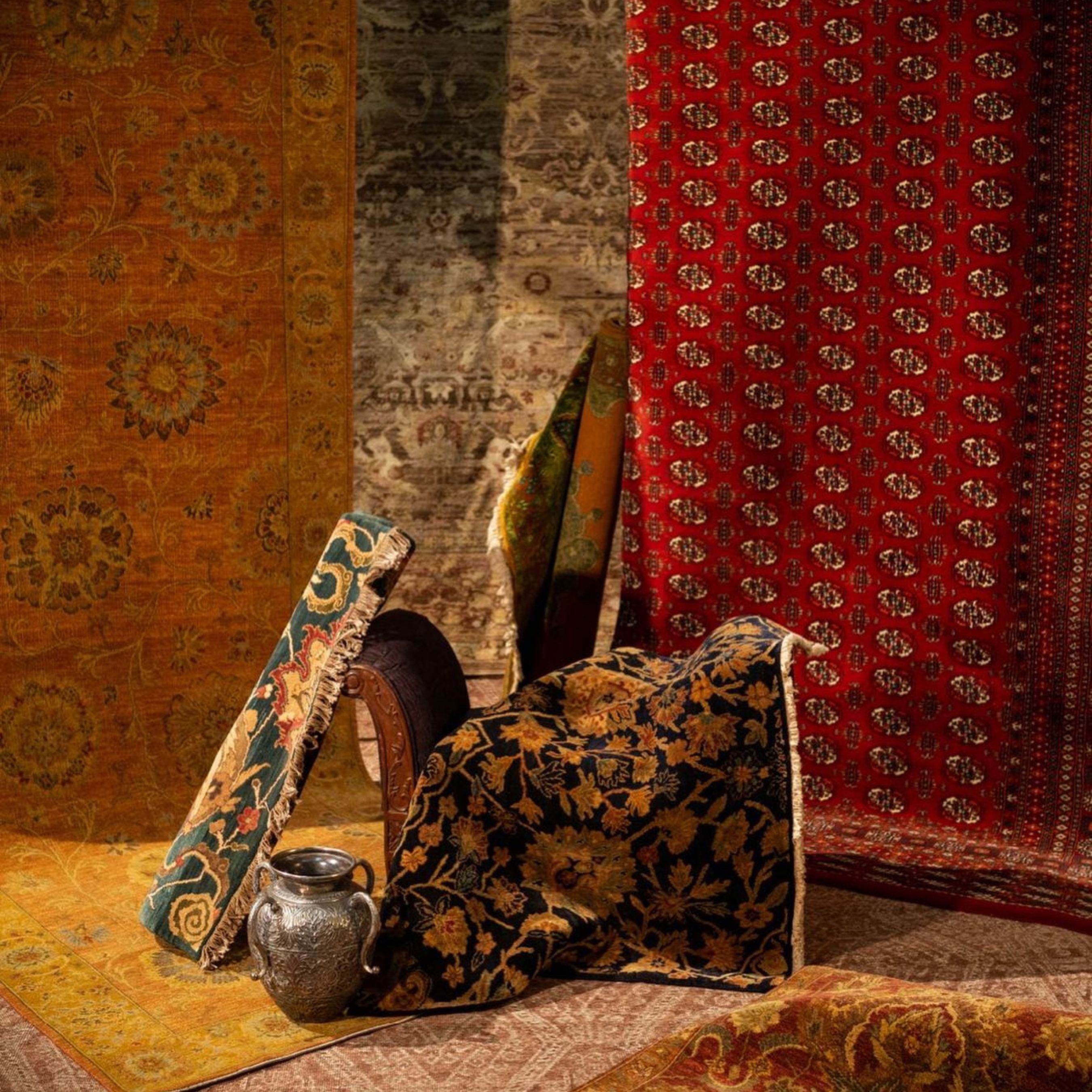 Rug Patterns