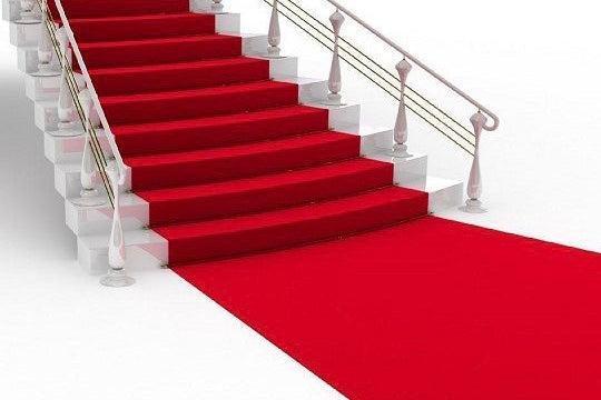 Stair Rug Installation and Usage Information
