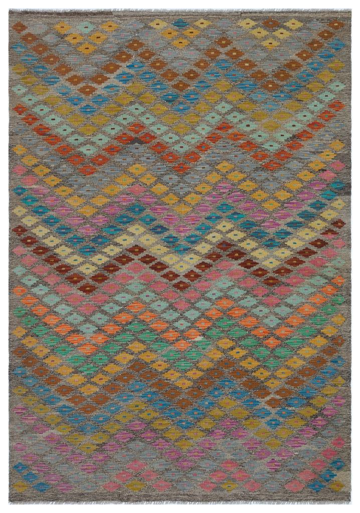 Apex Kandahar Natural 30126 167 cm X 243 cm