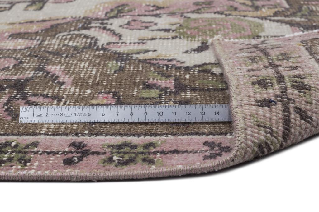 Apex Vintage Carpet Naturel 9126 178 x 288 cm