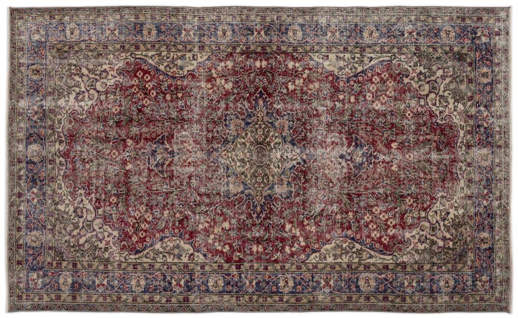 Apex Vintage Natural 13735 168 cm X 278 cm