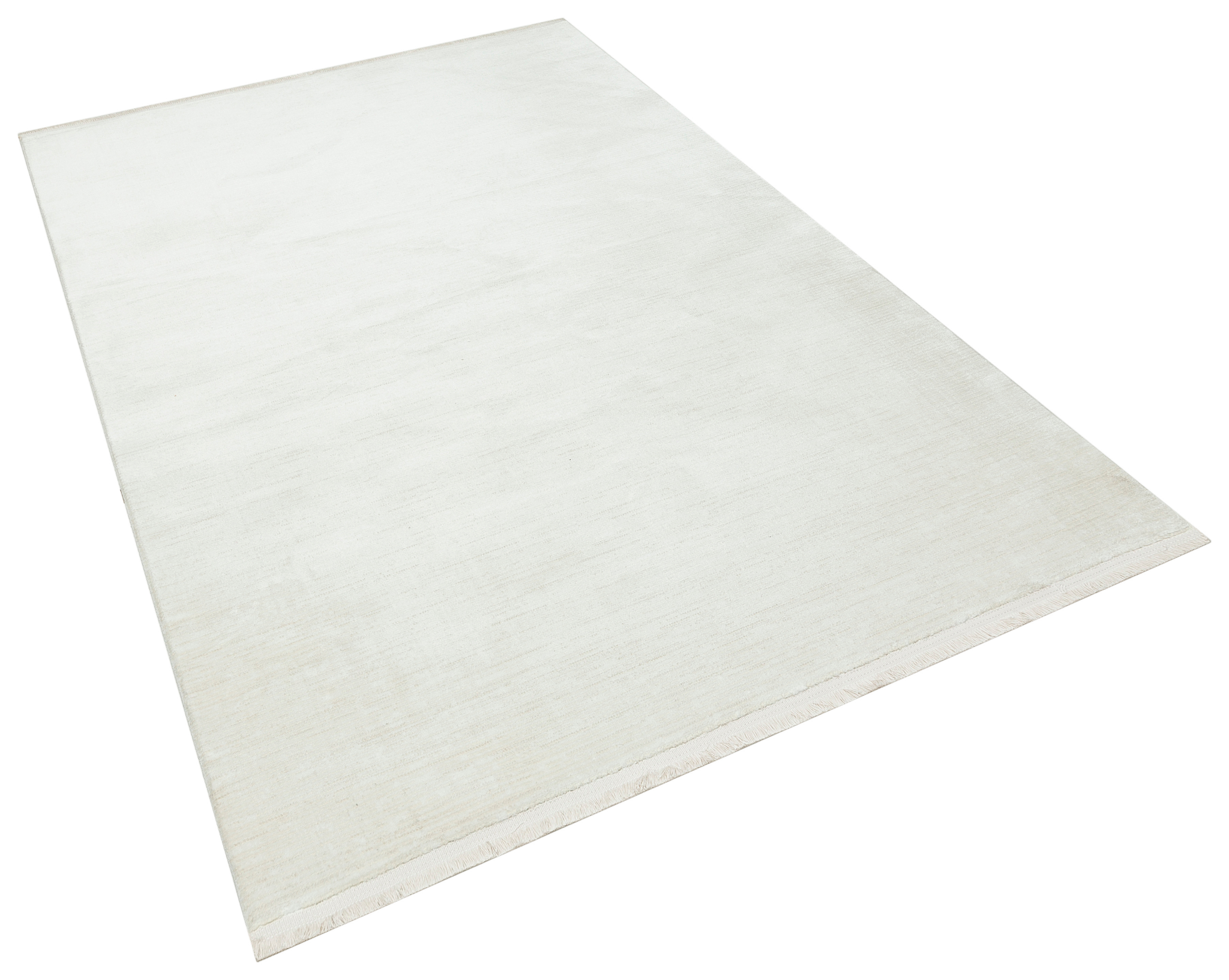 Lima Modern Pattern Cream Living Room Rug 6281