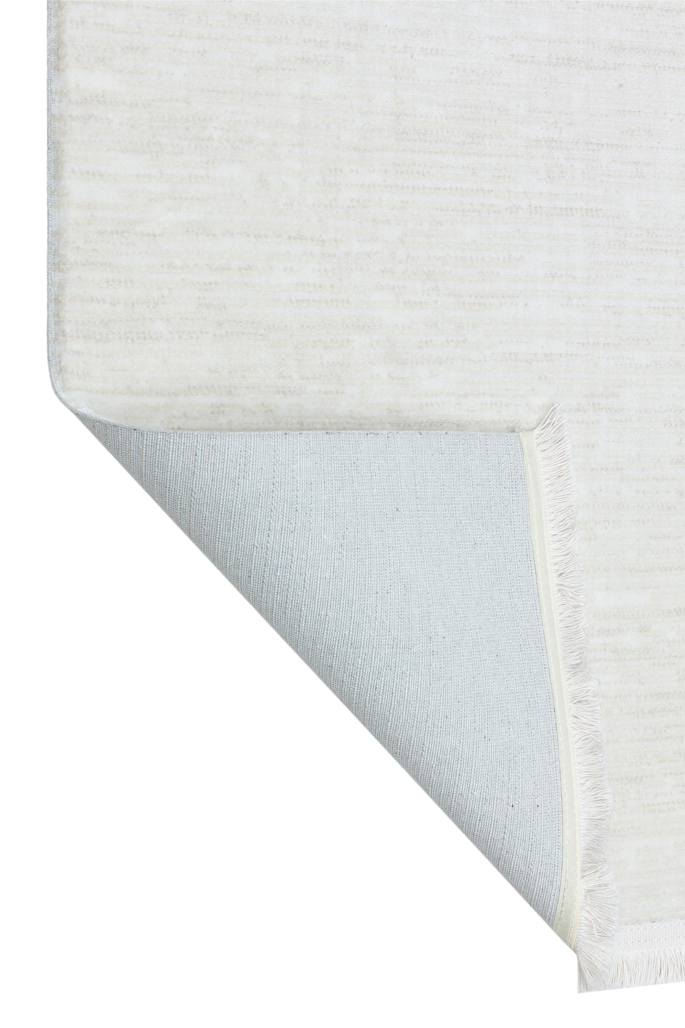 Lima Modern Pattern Cream Living Room Rug 6281