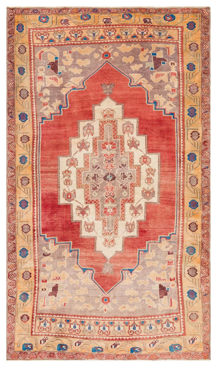 Apex Anatolium Various 35744 150 cm x 250 cm