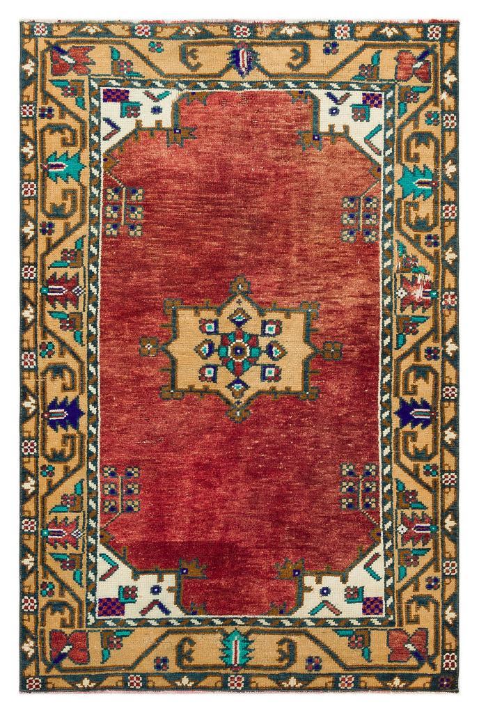 Apex Anatolium Miscellaneous 35746 103 x 164 cm