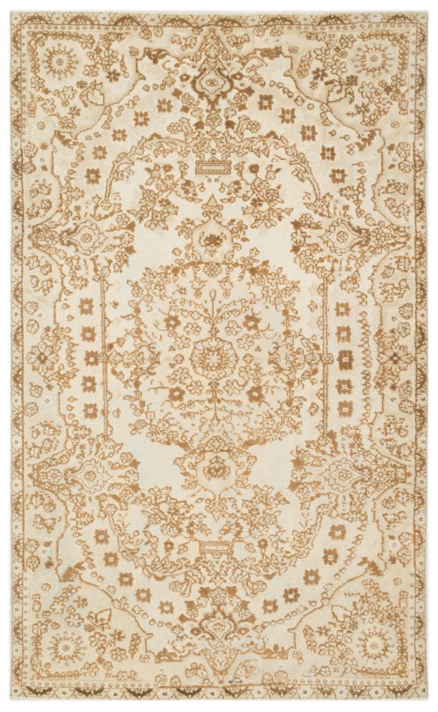 Apex carved beige 2694 189 x 304 cm