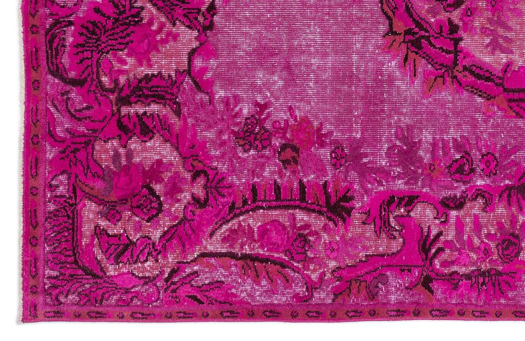 Apex carved pink 2556 185 x 289 cm
