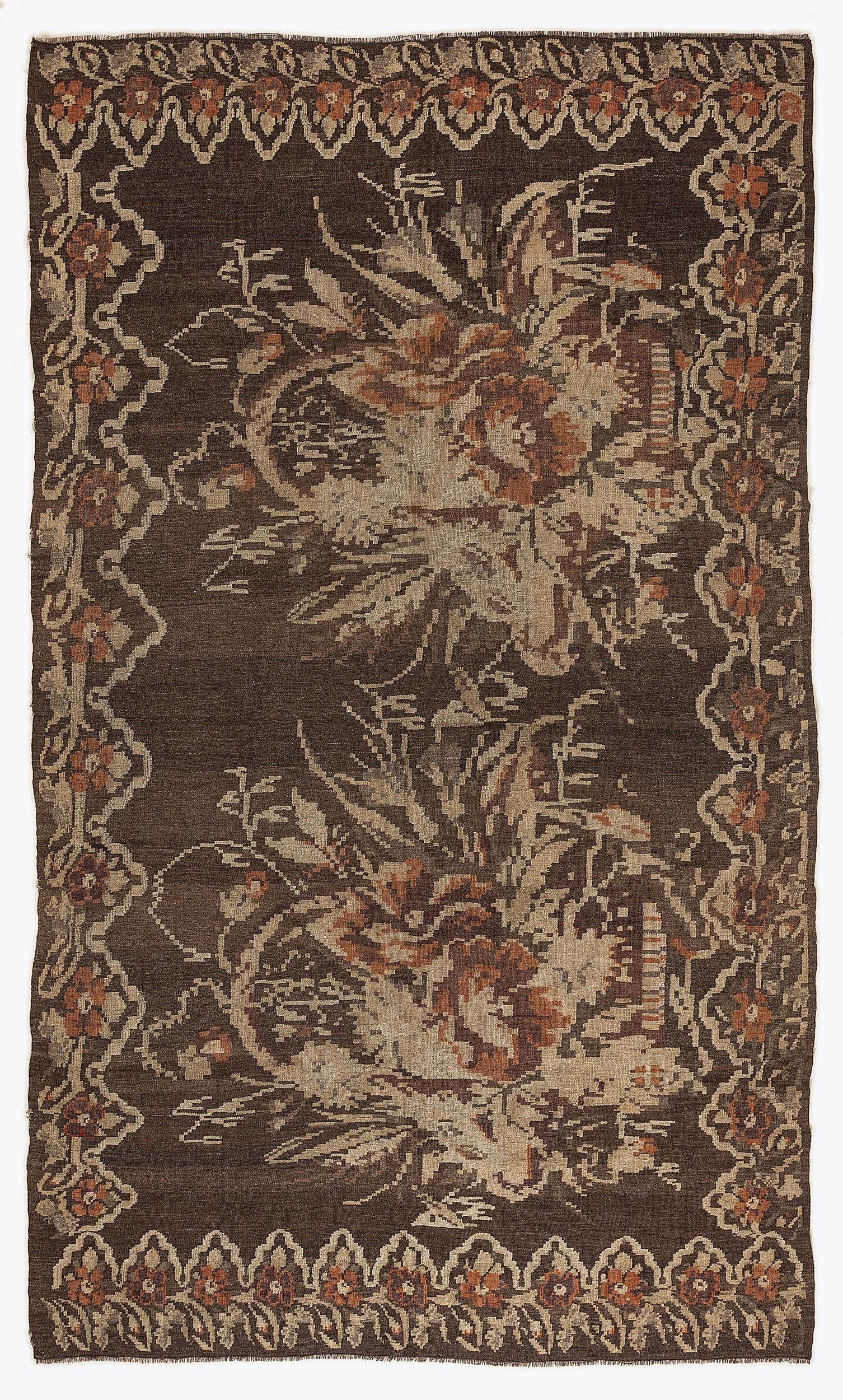 Apex Kilim Karabagh 0648 174 cm X 290 cm