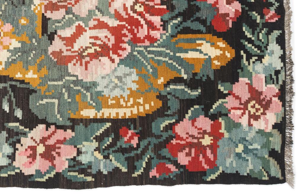 Apex Kilim Karabakh 0680 180 cm X 310 cm