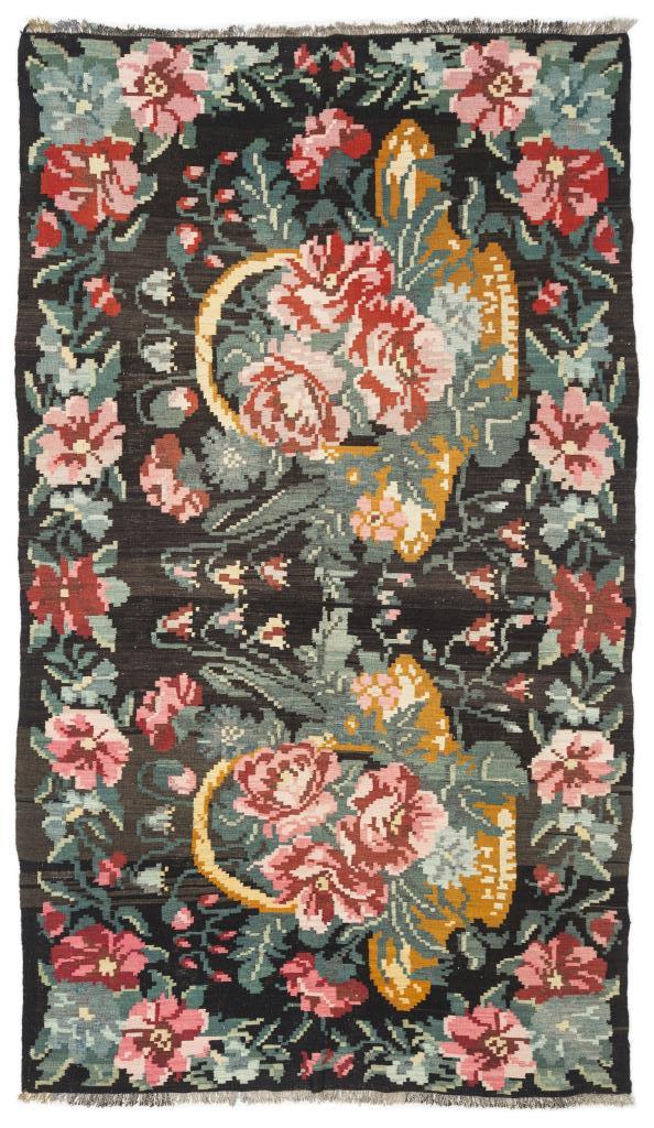 Apex Kilim Karabakh 0680 180 cm X 310 cm