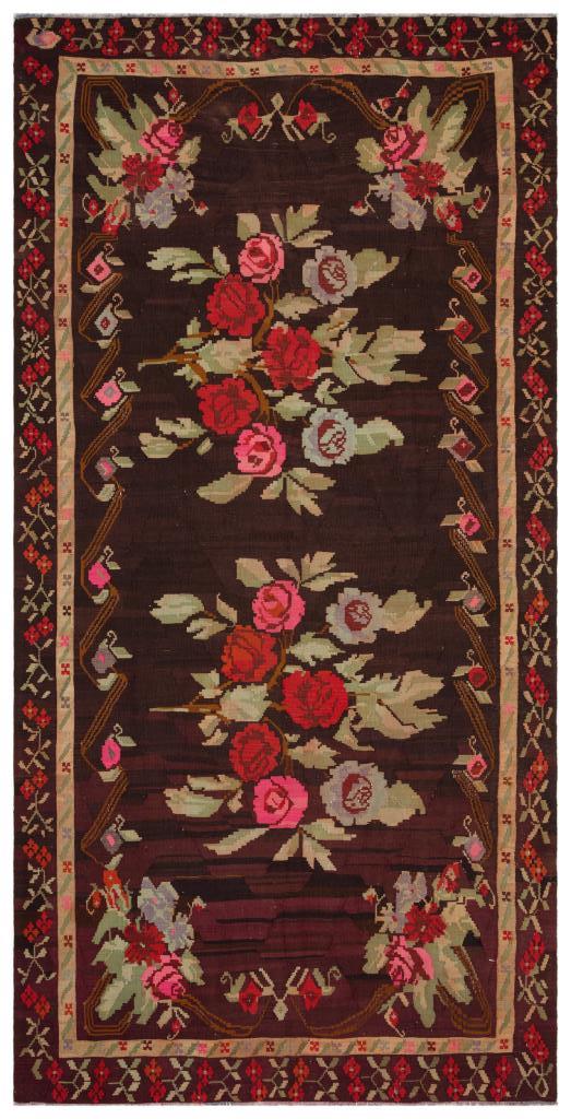 Apex Kilim Karabakh 33583 193 x 370 cm