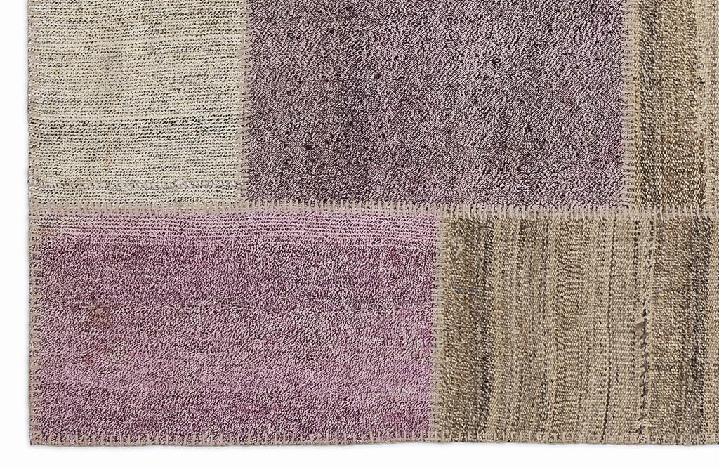 Apex Kilim Patchwork Unique Colors 1175 160 x 230 cm