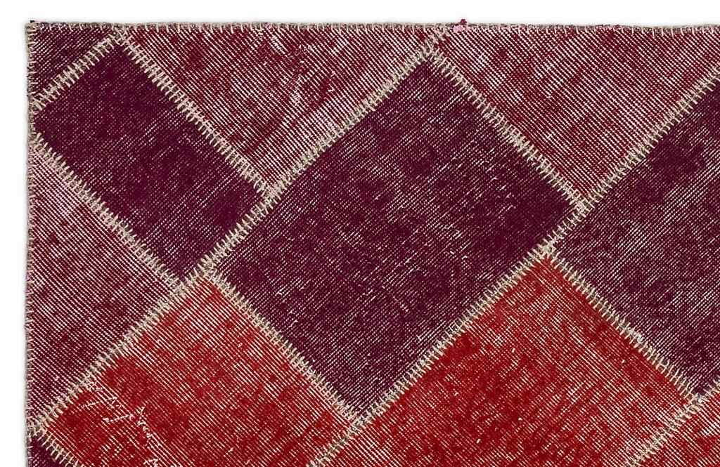 Apex Kilim Patchwork Unique Colors 1397 120 x 180 cm