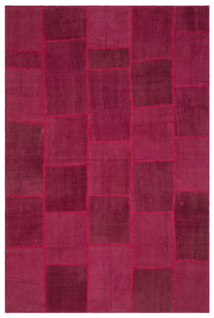 Apex Kilim Patchwork Unique Colors 22412 199 x 300 cm