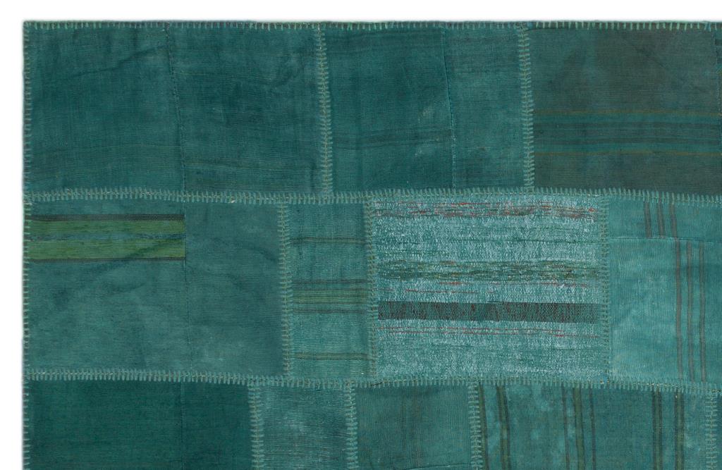 Apex Kilim Patchwork Unique Colors 22429 195 x 300 cm