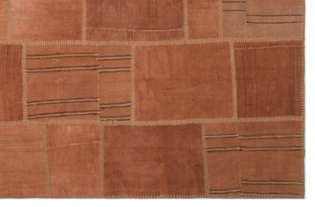 Apex Kilim Patchwork Unique Colors 22431 198 x 301 cm