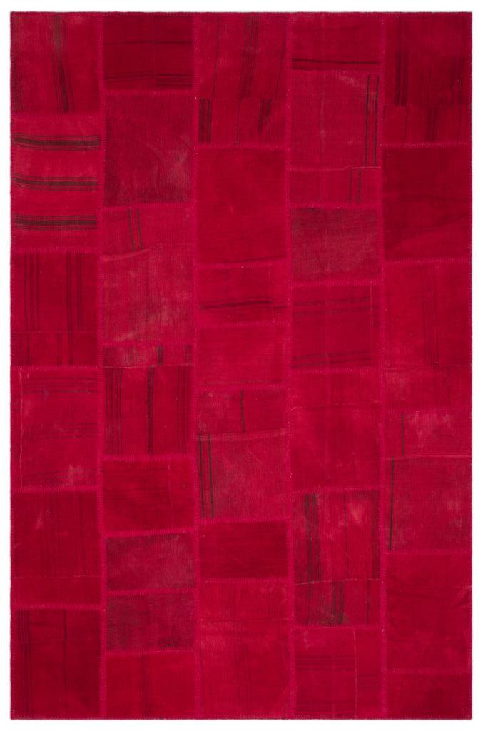 Apex Kilim Patchwork Unique Colors 22441 198 x 302 cm