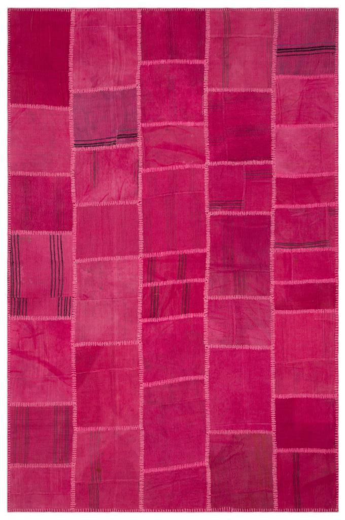 Apex Kilim Patchwork Unique Colors 22442 200 x 298 cm