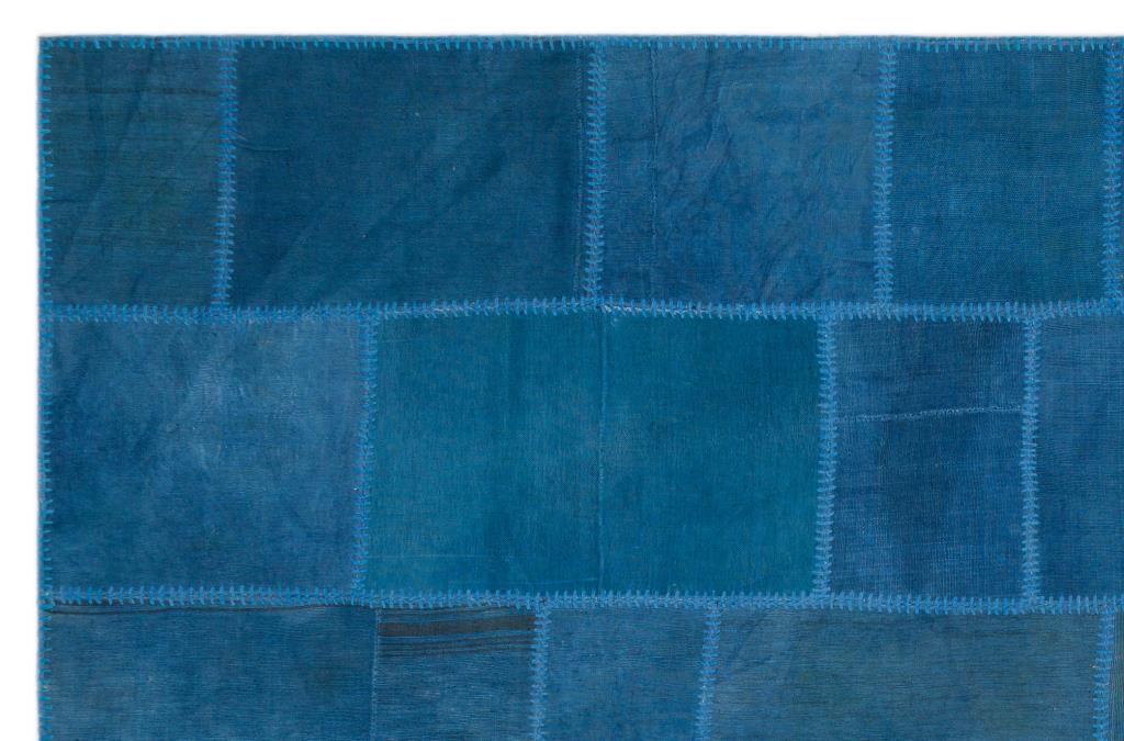 Apex Kilim Patchwork Unique Colors 22443 195 x 298 cm