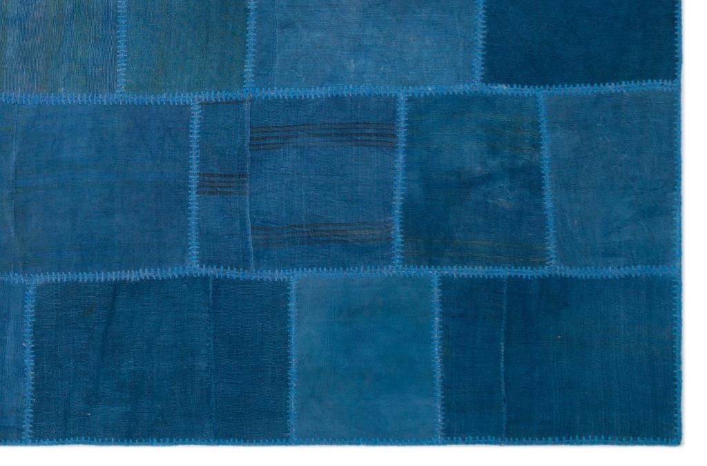 Apex Kilim Patchwork Unique Colors 22443 195 x 298 cm