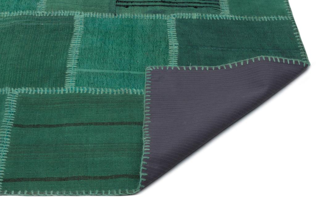 Apex Kilim Patchwork Unique Colors 22450 191 x 298 cm