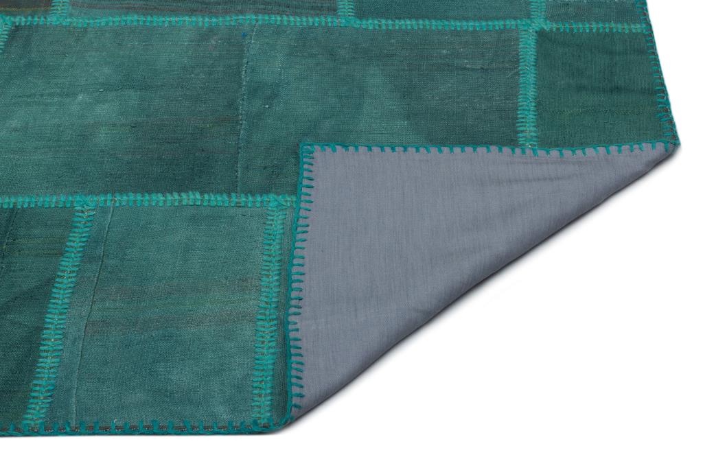Apex Kilim Patchwork Unique Colors 22464 192 x 302 cm