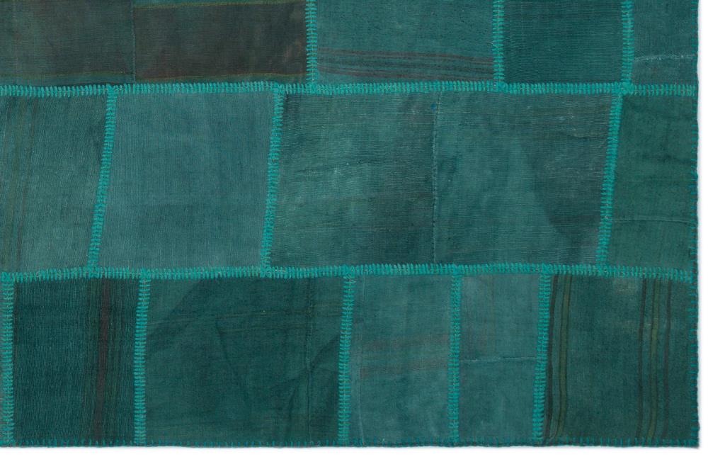 Apex Kilim Patchwork Unique Colors 22464 192 x 302 cm