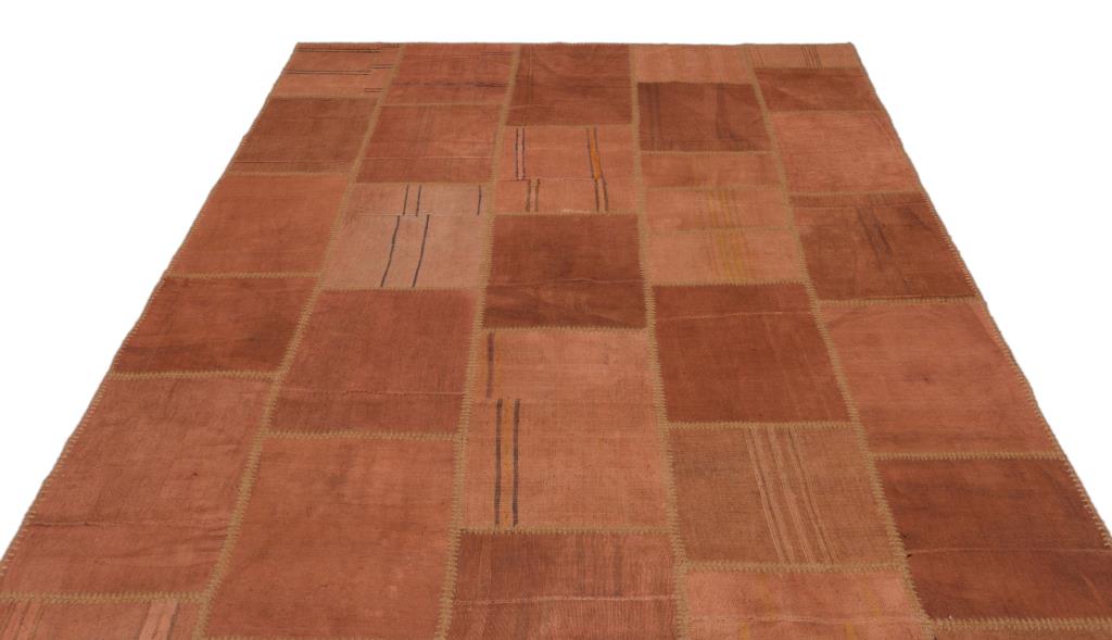 Apex Kilim Patchwork Unique Colors 22474 196 x 298 cm
