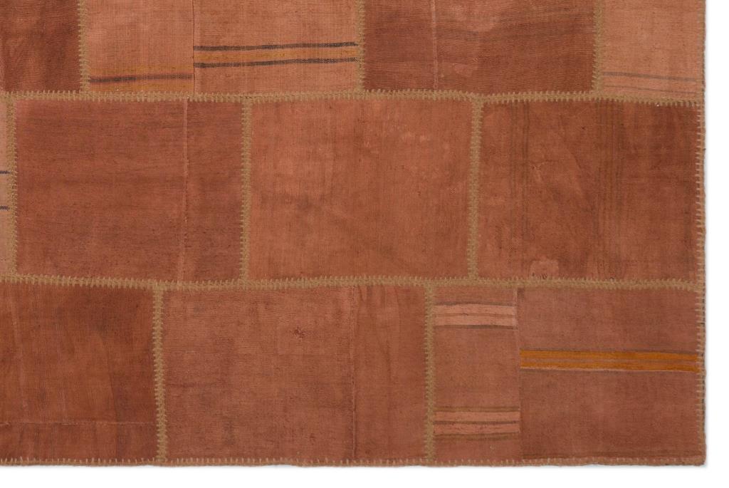 Apex Kilim Patchwork Unique Colors 22474 196 x 298 cm