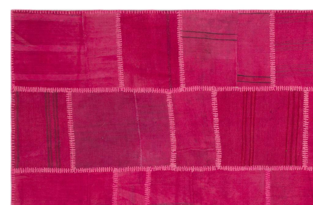 Apex Kilim Patchwork Unique Colors 22475 200 x 306 cm