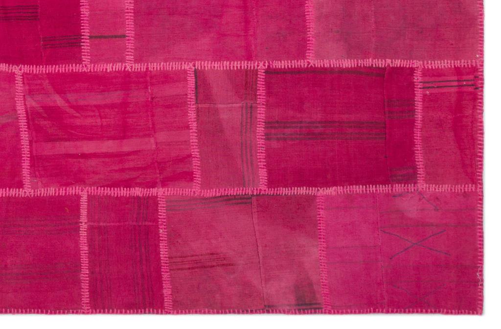 Apex Kilim Patchwork Unique Colors 22475 200 x 306 cm