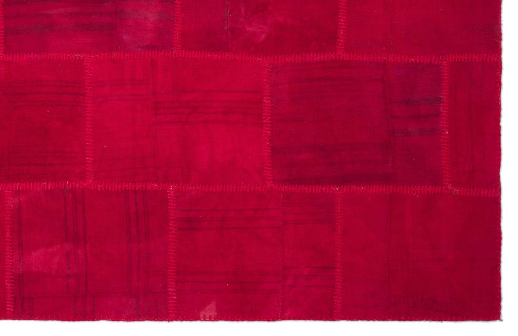 Apex Kilim Patchwork Unique Colors 25372 192 x 297 cm