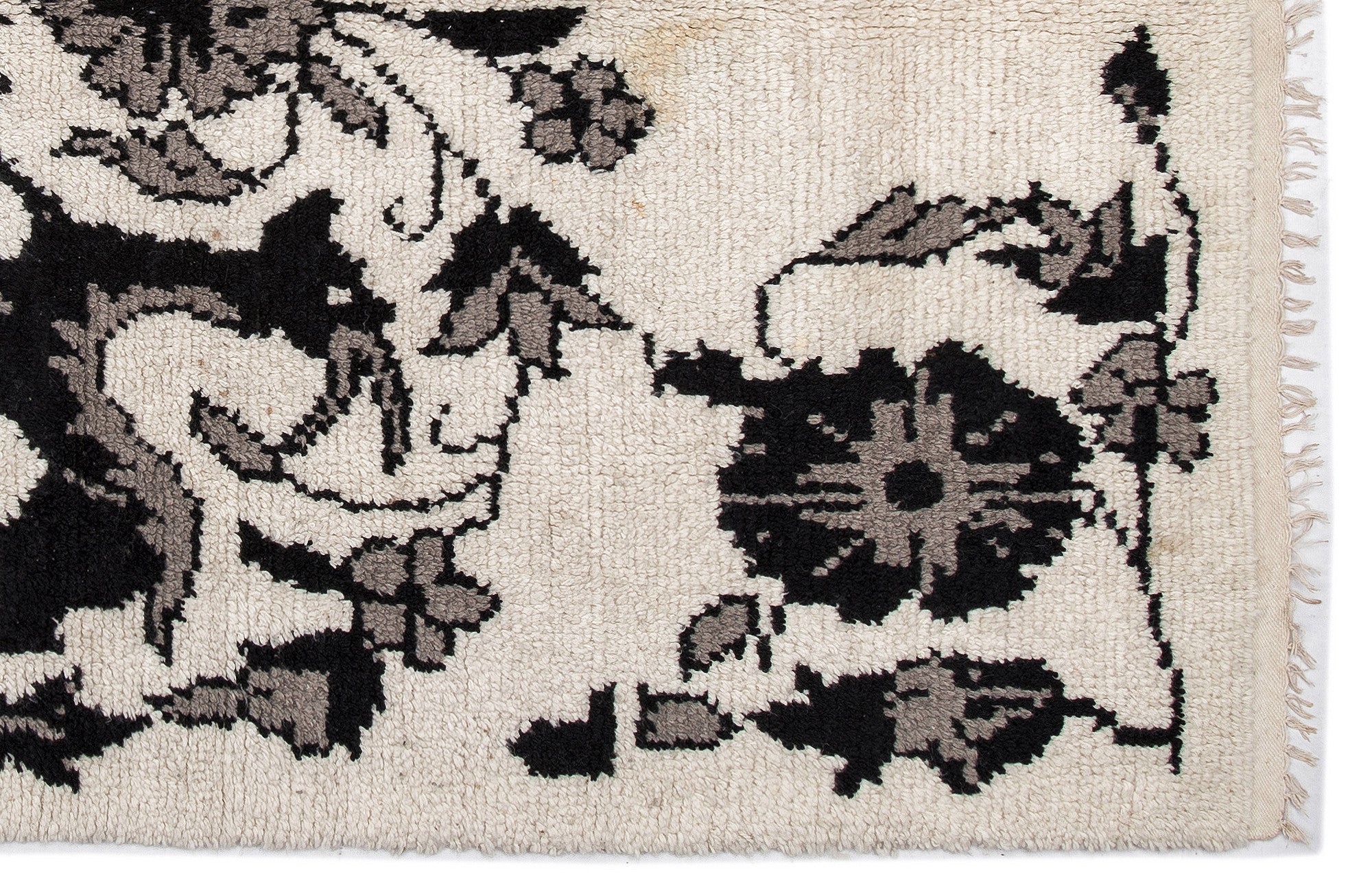 Apex Kilim Pile 0692 157 cm X 200 cm
