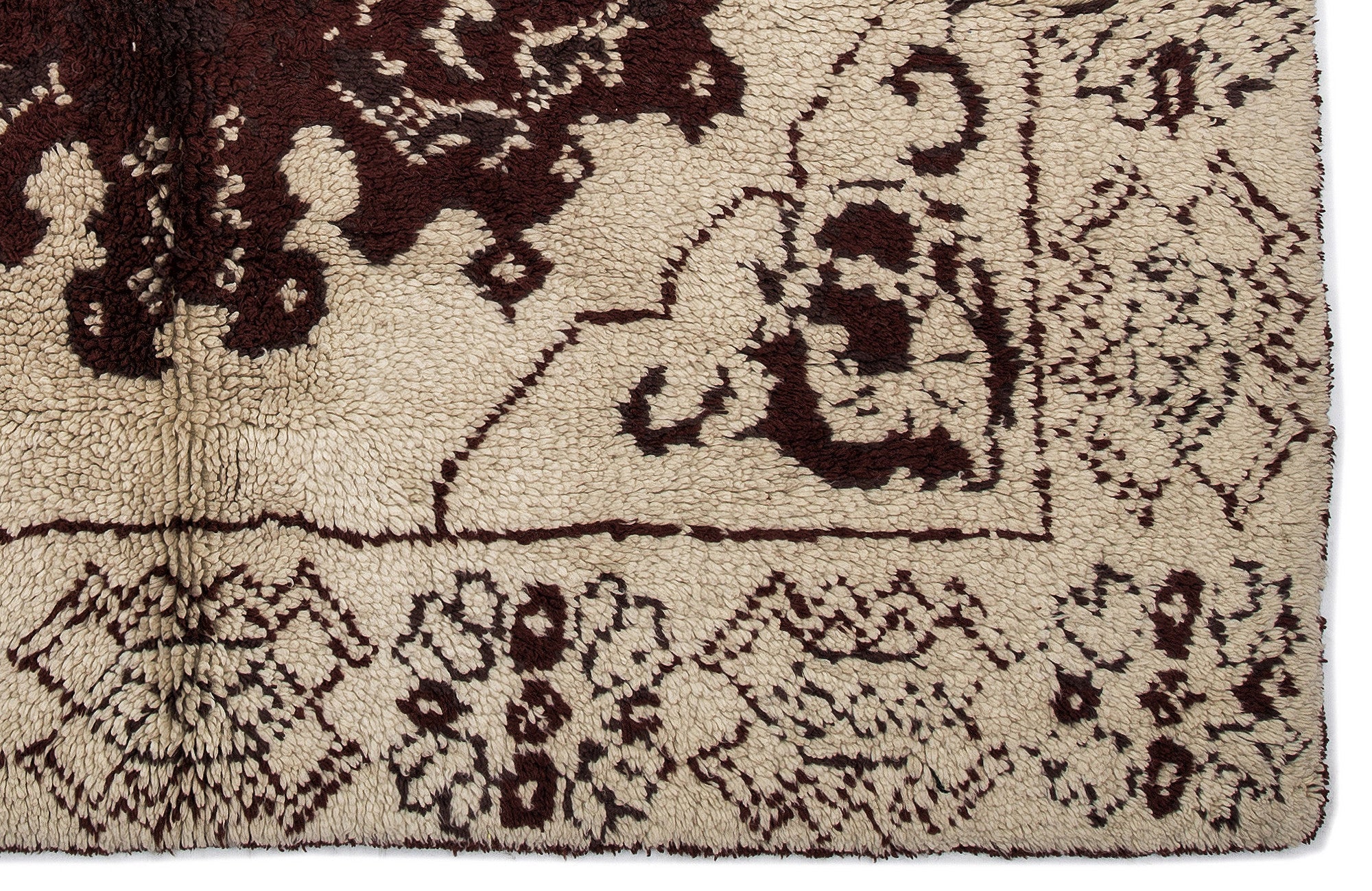 Apex Kilim Hair 0707 165 cm X 210 cm